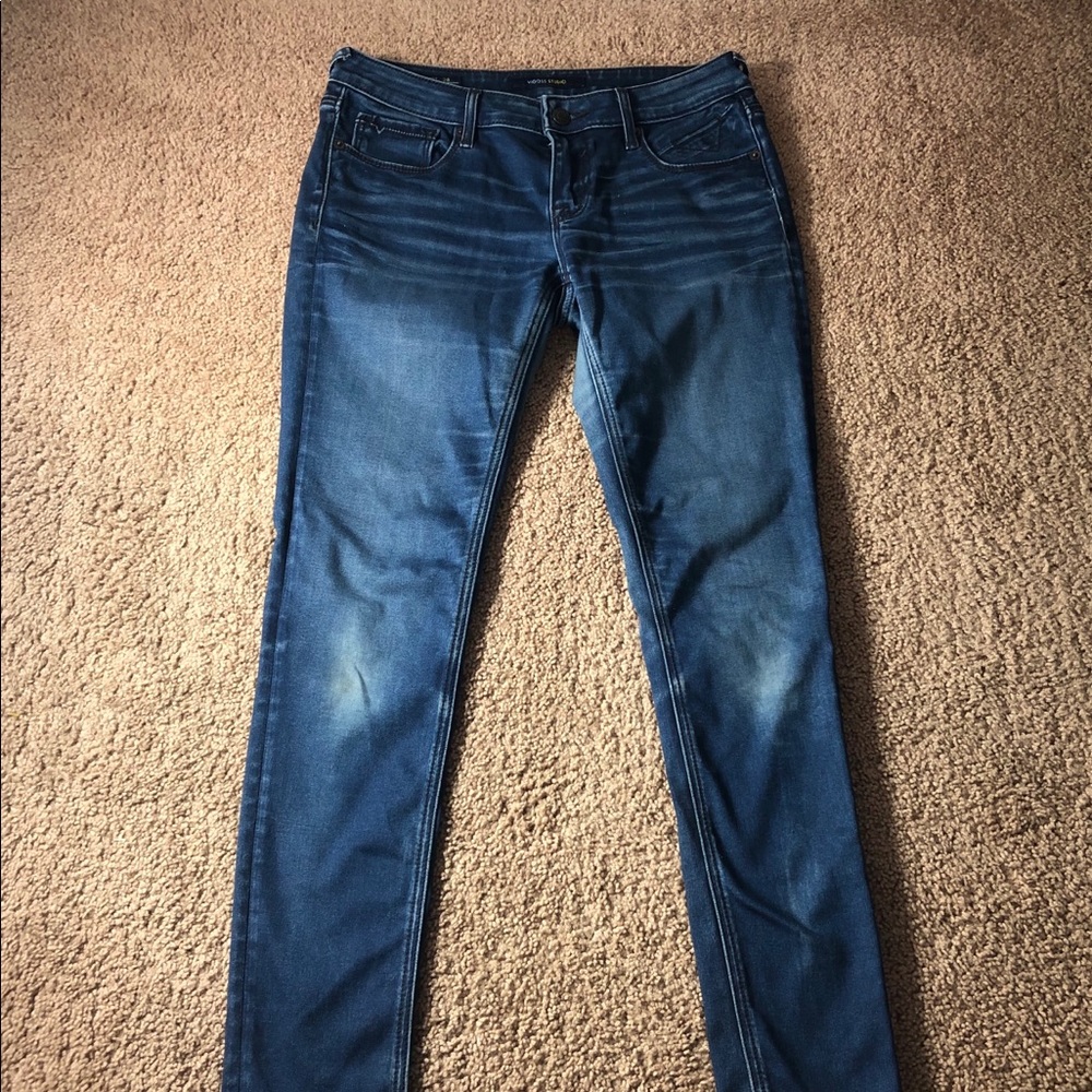 Vigoss Jeans